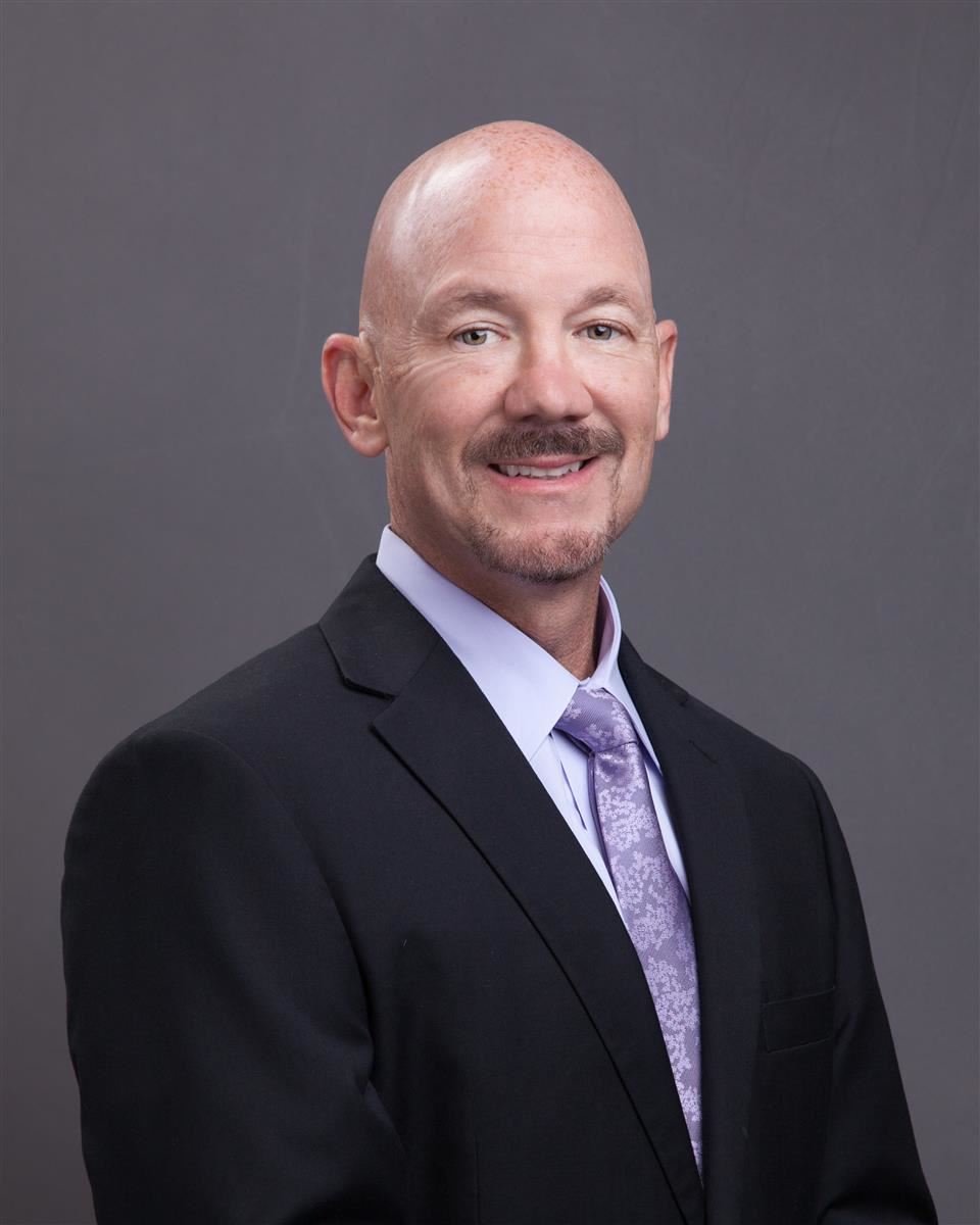 Kevin Moran, Waller ISD superintendent